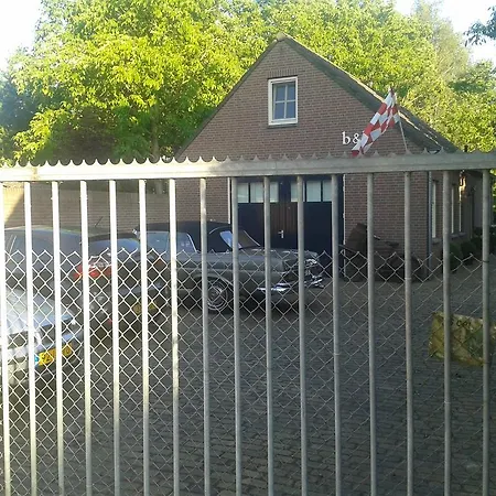 Het Loo Bed & Breakfast