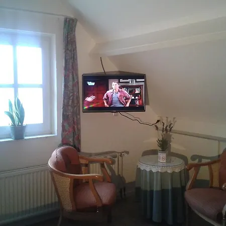 Het Loo Bed & Breakfast *