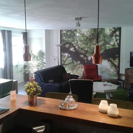 Het Loo Bed & Breakfast