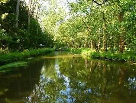 Bed & Breakfast Het Loo *