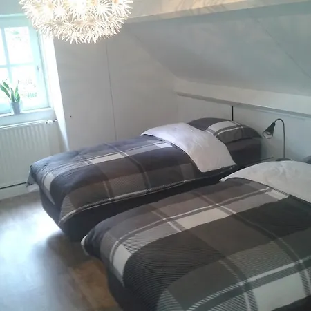Bed & Breakfast Het Loo Bergeijk