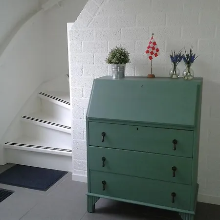 Het Loo Bed & Breakfast Bergeijk