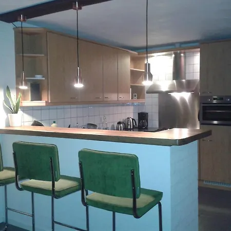 Bed & Breakfast Het Loo *