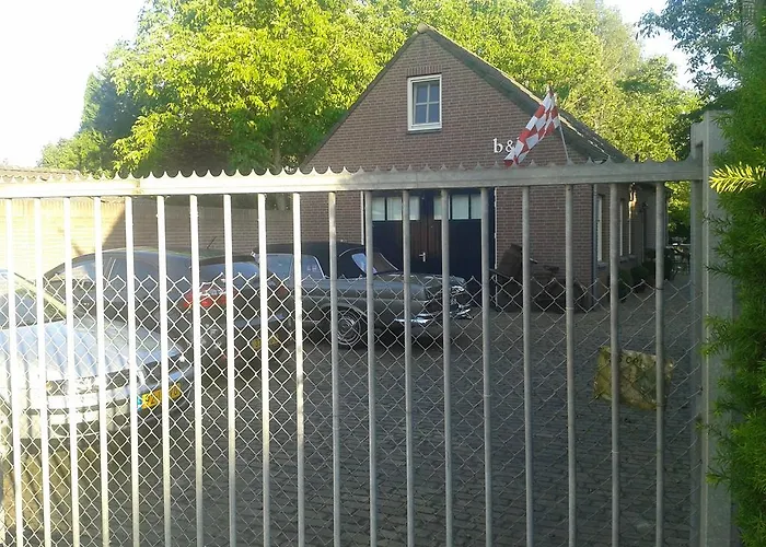 Het Loo Bed & Breakfast