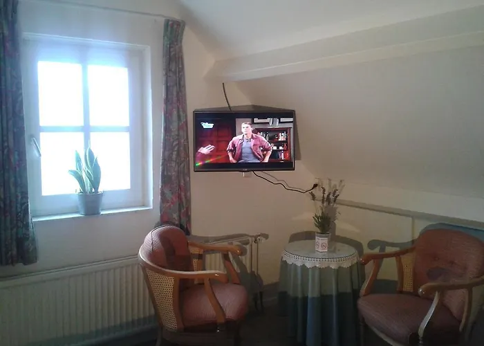 Het Loo Nocleg ze śniadaniem *