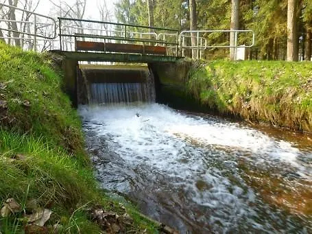 Bed & Breakfast Het Loo Bergeijk