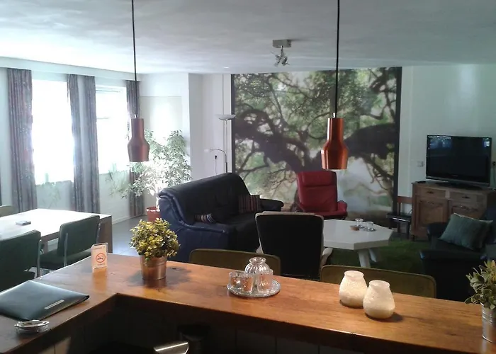 Het Loo Bed & Breakfast