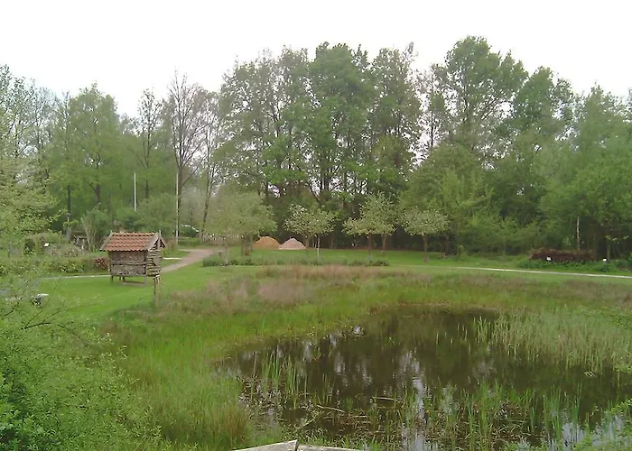 Bed & Breakfast Het Loo *