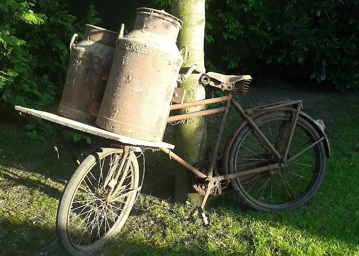 Het Loo Bed & Breakfast Bergeijk