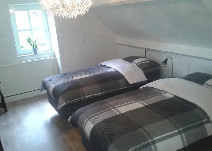 Bed & Breakfast Het Loo Bergeijk