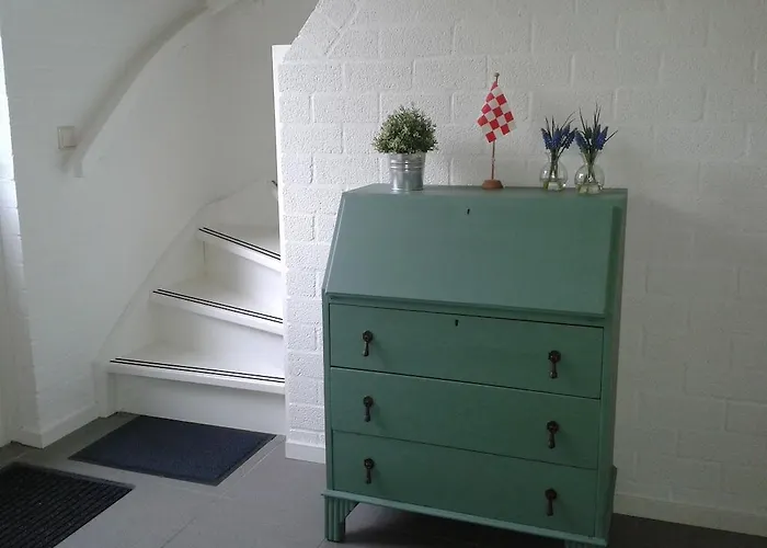 Het Loo Bed & Breakfast Bergeijk