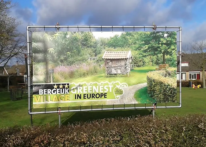 Het Loo Bed & Breakfast