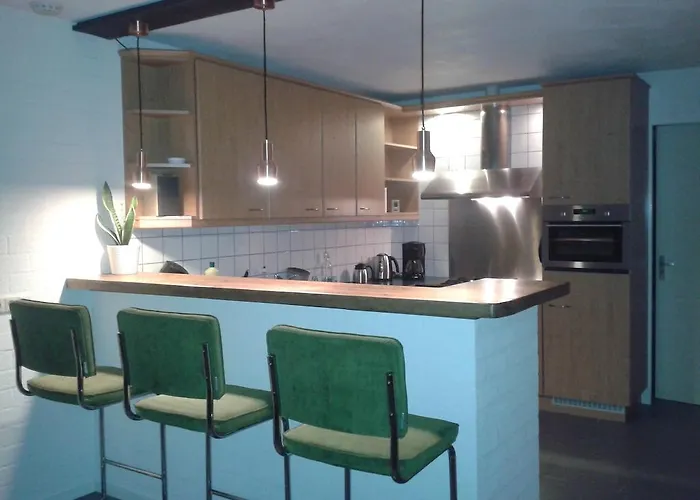 Bed & Breakfast Het Loo *