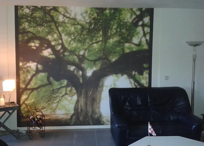 Het Loo Bed & Breakfast